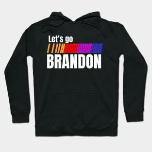 Let's Go Brandon , fjb Hoodie